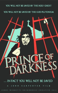 prince of dark